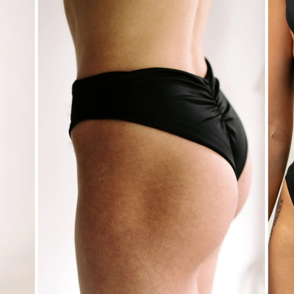 Londre Swim Bottoms